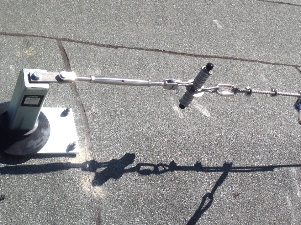 linee vita